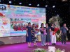 ĐÊM TRI ÂN VÀ TRƯỞNG THÀNH CỦA KHỐI 9 THCS NAM THANH - HÀNH TRANG YÊU THƯƠNG TRƯỚC NGƯỠNG CỬA MỚI