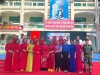 TRƯỜNG THCS NAM THANH LONG TRỌNG TỔ CHỨC LỄ TỔNG KẾT NĂM HỌC 2025-2026
