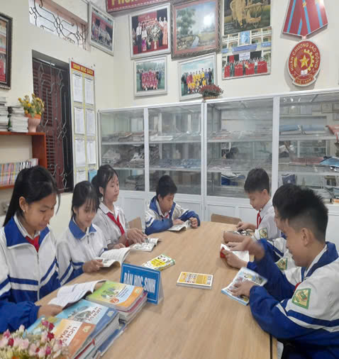 Ngày Sách và Văn hóa đọc Việt Nam lần thứ IV năm 2025