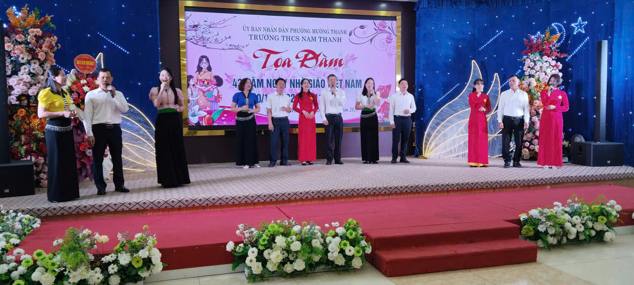 TRI ÂN VÀ KHÁT VỌNG BUỔI TỌA ĐÀM GÓP PHẦN NÂNG TẦM SỨ MỆNH TRỒNG NGƯỜI